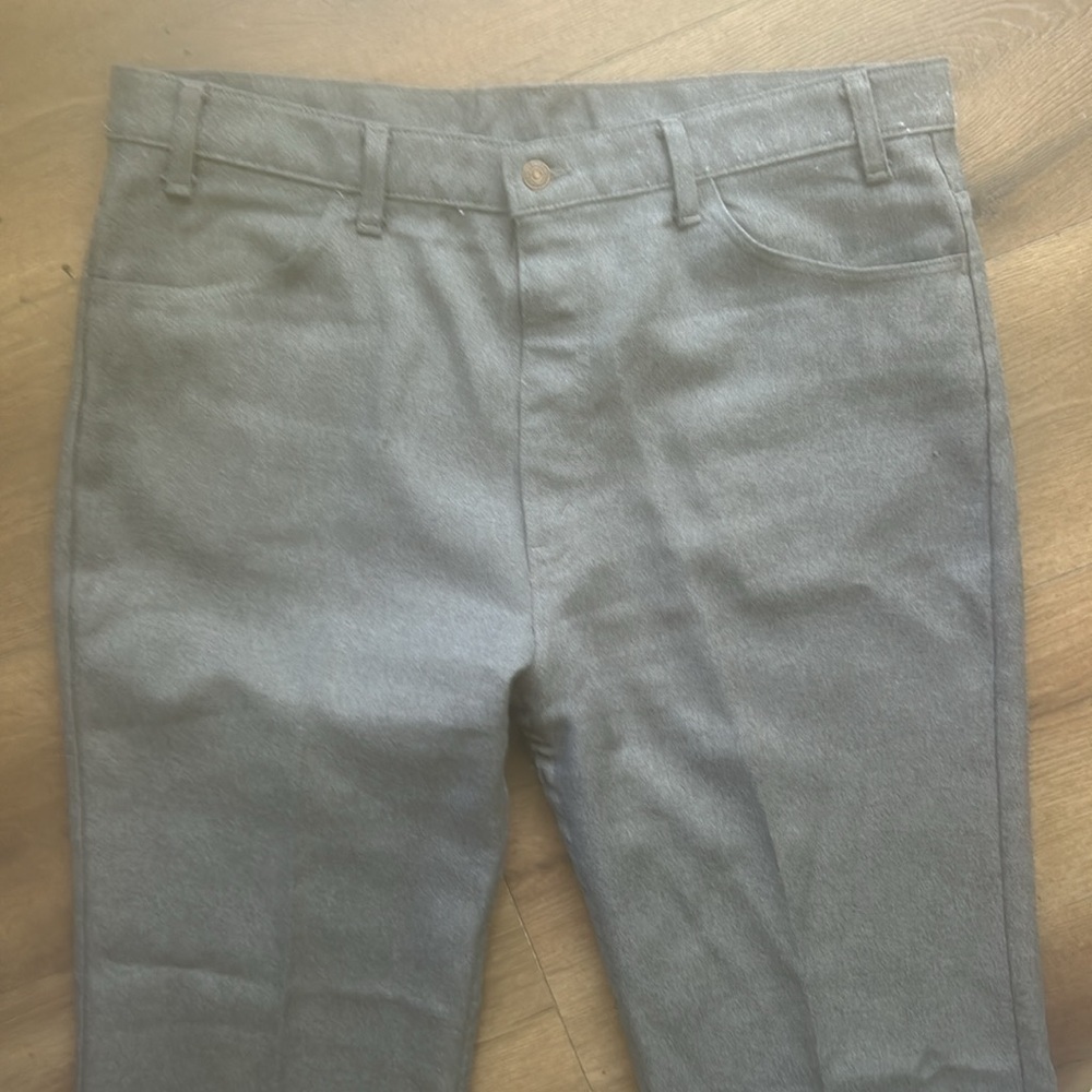 Vintage Levi’s ! 40x30  made in USA - Picture 3 of 7